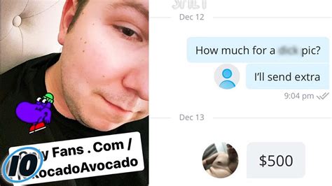 nickocado avocado asshole|Nikocado Avocado